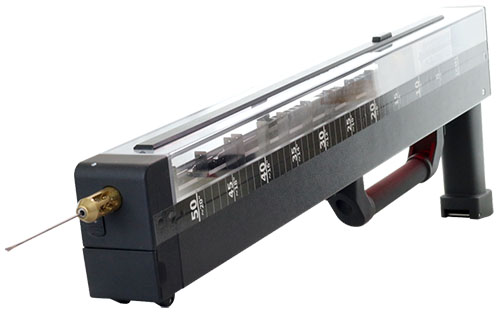 Rinntech Resistograph R650 Rinntech Resistograph R650